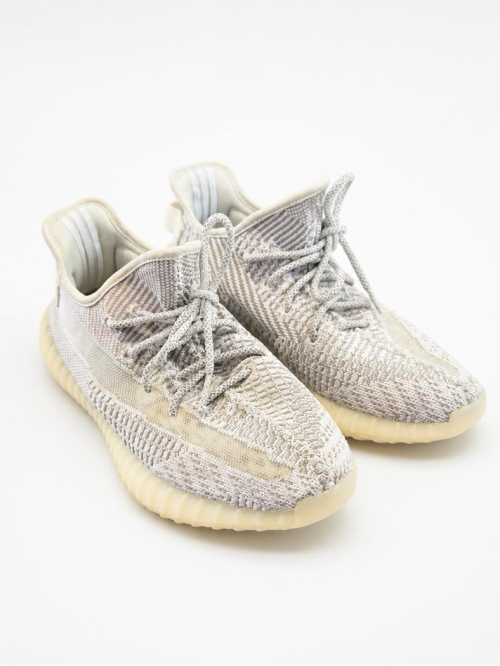 Adidas Yeezy Boost 350 V2 2018 Low Static Non-Reflective Size 11 EF2905